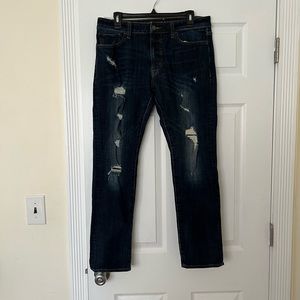 American Eagle Slim jeans size 33 x 30